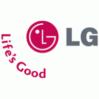 Electronics - LG Life's Good 