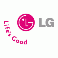 Electronics - LG Life's Good 