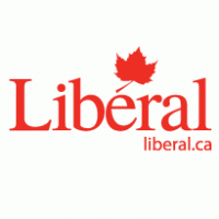 Liberal Party of Canada / Parti libéral du Canada (New Logo) Preview