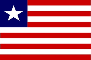 Liberia clip art Preview