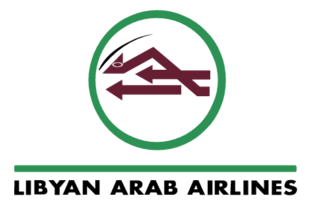 Libyan Arab Airlines