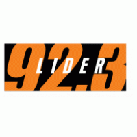 Lider 92.3 FM