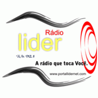 Radio - Lider FM Vassouras-RJ 