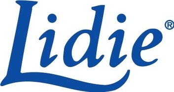 Lidie logo