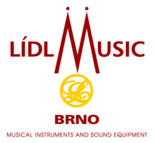Lidl Music Brno