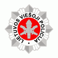 Lietuvos Viesoji Policija