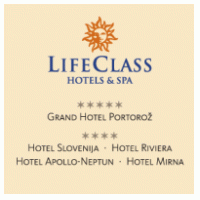 Hotels - LifeClass Hotels & Spa Portoroz 