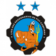 Liga das Engenharias da PUCCamp