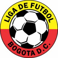 Sports - Liga de Futbol de Bogotá D.C. 