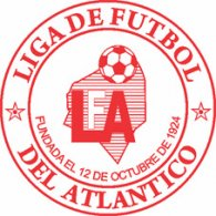 Liga de Futbol del Atlántico