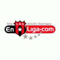 Football - Liga Deportiva Alajuelense - enliga.com 