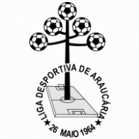 Liga Desportiva DE Araucaria