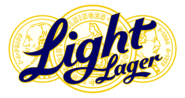 Light Lager 