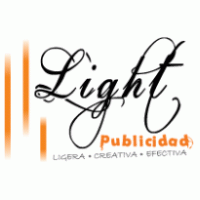 Design - Light Publicidad 