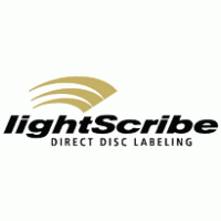 LightScribe (New Logo)