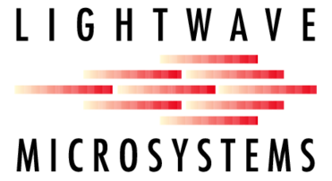 Lightwave Microsystems Preview