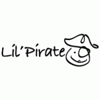 Lil' Pirate