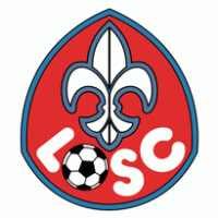 Football - Lille OSC 