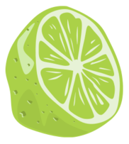 Food - Lime variations 