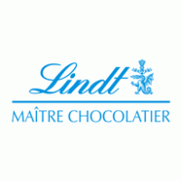 Lindt maitre chocolatier