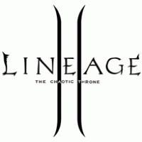 Lineage 2 - The Chaotic Throne
