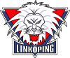 Linkoping Hockey Vector Logo 