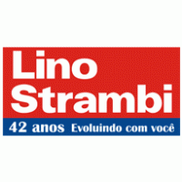 Shop - Lino Strambi 