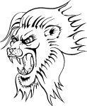 Lion Free Vector 4 