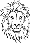 Lion Free Vector 5