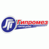 Lipetskiy Gipromez sign