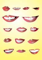 Lips Set Preview