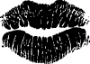 Lips Vector Image