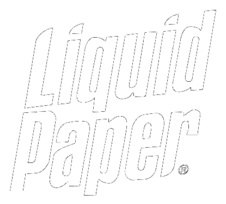 Liquid Paper 