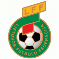 Football - Lithuanian Football Federation (Logo 2009) 