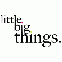 Design - Little Big Things 