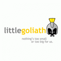 Advertising - Little Goliath 