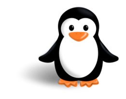 Little penguin