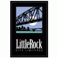 Travel - Little Rock City Limitless 