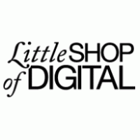 Internet - Little Shop of Digital 