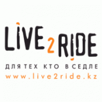 Moto - Live 2 Ride 