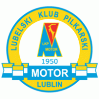 Football - LKP Motor Lublin 