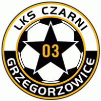 Football - LKS Czarni 03 Grzegorzowice 