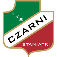 Football - LKS Czarni Staniątki 