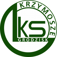 Football - LKS Grodzisk Krzymosze 