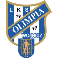 Football - LKS Olimpia Wojnicz 