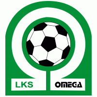 Football - LKS Omega Kleszczów 