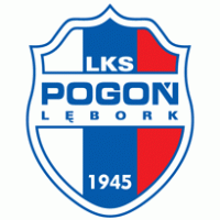 Football - LKS Pogon Lebork 