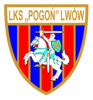 Lks Pogon Lwow 