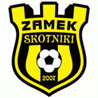 LKS Zamek Skotniki