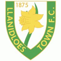 Llanidloes Town FC